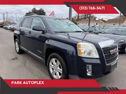 Image result for Dark Sapphire Blue 2015 Terrain