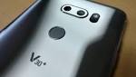 V30+ review: Sturdy smartphone with