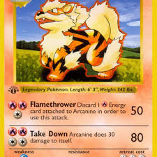 If you like the pokémon movies, tv show, or playing the video games, you can also play the pokémon trading card game (or pokémon tcg). Top 6 Original Pokemon Cards Base Set Hobbylark Games And Hobbies