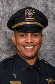 Terrance Pierce's Instagram, Twitter & Facebook