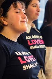 The 519 Annual Report 2018