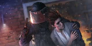 I'm getting an error, it says failure to load the trainer: Why It S Not Too Late To Start Rainbow Six Siege