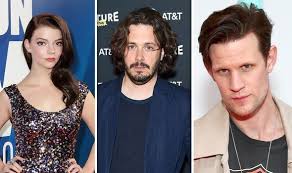 There's something i have in common with the lead character in that i'm afflicted with nostalgia for a decade i didn't live in, wright said in october 2019. Last Night In Soho Pictures First Image From Edgar Wright Film Revealed Films Entertainment Express Co Uk