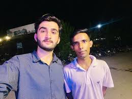 Profile for MANDI ALY