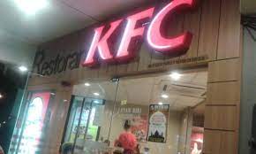 Hari demi hari zaman makin canggih. Kfc Taman Sejati Picture Of Kfc Sungai Petani Tripadvisor
