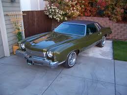 Image result for Blue Green 1973 GM