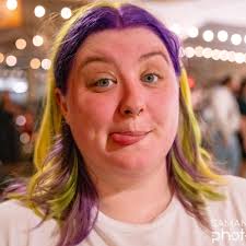 The Lindy Focus Photo Booth