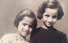 Can you please put colour into my photo of my gran , aunties and uncles ,  my mum is the woman far right