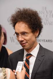 Malcolm Gladwell's mighty 'David and Goliath' (review)