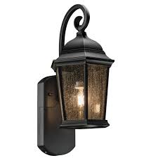 Maximus Coach Dusk To Dawn Outdoor Wall Lantern Wayfair