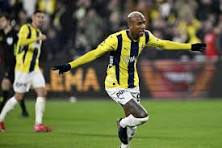 Fenerbahce leans on Kadikoy form ahead of Lyon clash ...