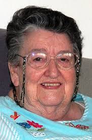 Louisa Pullen Obituary