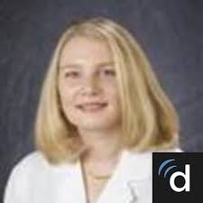 Dr. Patricia M. Davis, MD