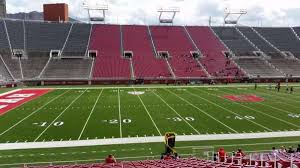 Photos At Rice Eccles Stadium