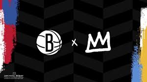 246 transparent png illustrations and cipart matching brooklyn nets. Brooklyn Nets Unveil 2020 21 Nike City Edition Uniforms Brooklyn Nets