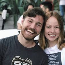 Becky Stewart and Daniel MacLaren's Wedding Website