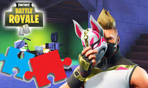 Find hundreds of free jigsaw puzzles to piece together on your computer or to share with friends. Fortnite Week 10 Dominated By Jigsaw Puzzle Pieces And Bridge Hunt Challenges Gaming Entertainment Express Co Uk