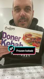 Delicious Frozen Kebab Recipe for Kebab Lovers