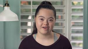 British actress paula sage receiving her bafta award with brian cox. What To Say When A Baby Is Born With Down Syndrome Not Sorry Says Campaign 660 News