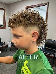 Project Mullet SB165 is complete