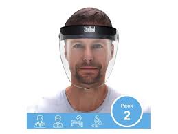 Also, you won't be able to touch your face by mistake best of all, you can easily unzip the shield and use the hood as a fashion accessory on its own at the next festival or party! Face Shields For An Added Protection When You Step Out Of Your Home Most Searched Products Times Of India