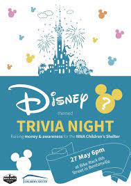 Arkansas has its own version of the bigfoot creature known as the fouke monster. Disney Trivia Night Northwest Arkansas Childrens Shelter
