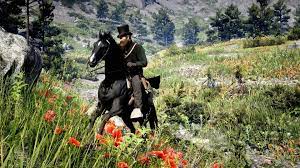 Pin On Red Dead Redemption 2