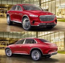 New Mercedes Maybach Gls Ultimate Luxury Concept What Do You Think Luxury Shit Gold Toilet Maybach Super Luxury Cars Mercedes Maybach