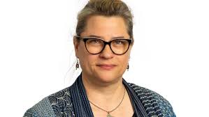 Nedra Davis Hains promoted to Deputy Director of the LSU Museum of Art —  LSU Museum of Art