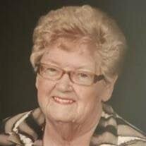 Christine Varnado Morgan Obituary