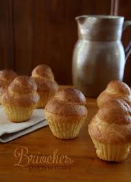 Brioches Parisiennes C Felder Brioche Parisienne Recette Artisanale Brioches