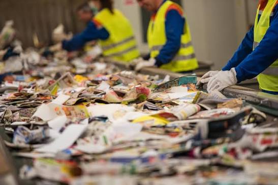Is recycling a load of old rubbish? - National Seniors Australia