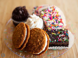 Explore other popular food spots near you from over 7 million businesses with over 142 million reviews and opinions from yelpers. Prioritized Pastries St Louis Only Exclusively Vegan Gluten Free Bakery Opens In Southampton St Louis Restaurant News Feastmagazine Com