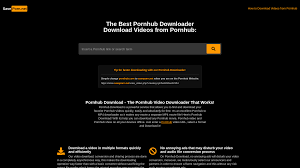 AI Porn Hub Converter