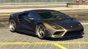 Gta V Pegassi Tempesta Aka Lamborghini Huracan Gta Car Games Sports Car
