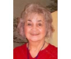 Hazel Robbins Obituary (1932