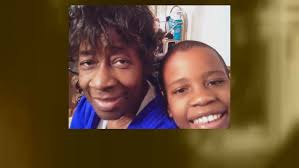 PHOTOS: Grandmother, two children killed in high-speed police chase