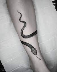 Tatuagem Criada Pelo Tatuador Brasileiro Marquinho Soares Marquinhoandretattoo Tattoo Tattoo2me Tatu Wrap Around Ankle Tattoos Tattoos Snake Ankle Tattoo