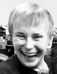 Obituary information for Nancy Flaherty Ham