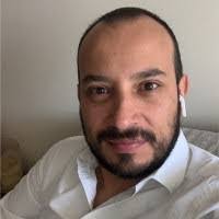 Manuel Ambriz's Instagram, Twitter & Facebook