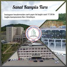 Zonguldak bülent ecevit üniversitesi için yazılan tüm şikayet ve kullanıcı yorumlarına bakarak karar verin. Zonguldak Bulent Ecevit Universitesi On Twitter Sanal Kampus Turlarimiz Saglik Kampusumuz Ibn I Sina Ile Devam Ediyor Bugun Saat 17 00 De Instagram Hesabimizdan Gerceklestirecegimiz Canli Yayina Sizleri De Bekliyoruz Zonguldakbeu Https T Co