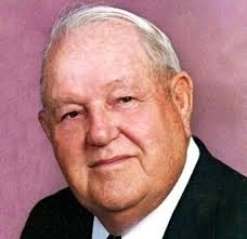 Frederick Johns Obituary (2015)