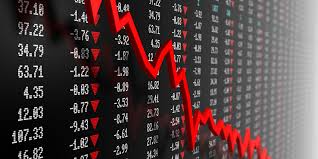 Later at the end of 2020 market took relax breath and came up. Predicting Stock Market Crashes An Attempt With Statistical Machine By Roman Moser Towards Data Science