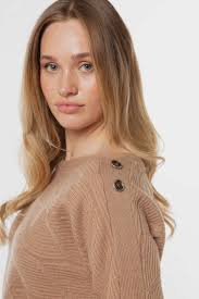 Φόρεμα Πουλόβερ 'Elodie' GUESS