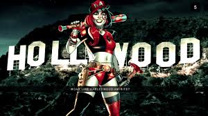 Maybe you would like to learn more about one of these? Free Download Harley Quinn Wallpaper By Franky4fingersx2 1600x900 For Your Desktop Mobile Tablet Explore 70 Harley Quinn Wallpapers Suicide Squad Harley Quinn Wallpaper Harley Quinn Arkham City Wallpaper Injustice