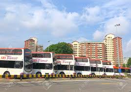 New launch near hougang mrt. Singapore 13 August 2018 Hougang Central Bus Interchange On Stock Photo Picture And Royalty Free Image Image 108279522