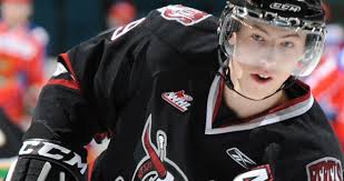 He was named mvp of the 2008 western canada bantam championships. Nugent Hopkins Signs With Nhl S Oilers Whl Network