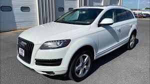 Image result for Pure White 2015 Q7