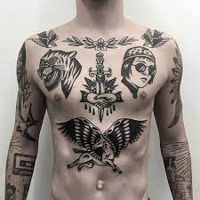 Pin On Inspirational Tattoos