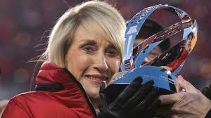 Inside the Chiefs' extraordinary connection to the Super Bowl